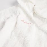 Baby Bath Robe — Licorne (Unicorn) - Cadeaus