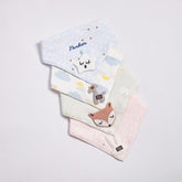 Baby Bibs — Dream - Cadeaus