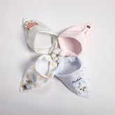 Baby Bibs — Dream - Cadeaus