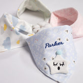 Baby Bibs — Dream - Cadeaus