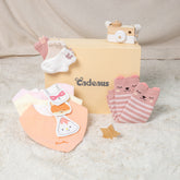 Bébé Bunny Care Box - Cadeaus