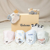 Bébé Bear Care Box - Cadeaus