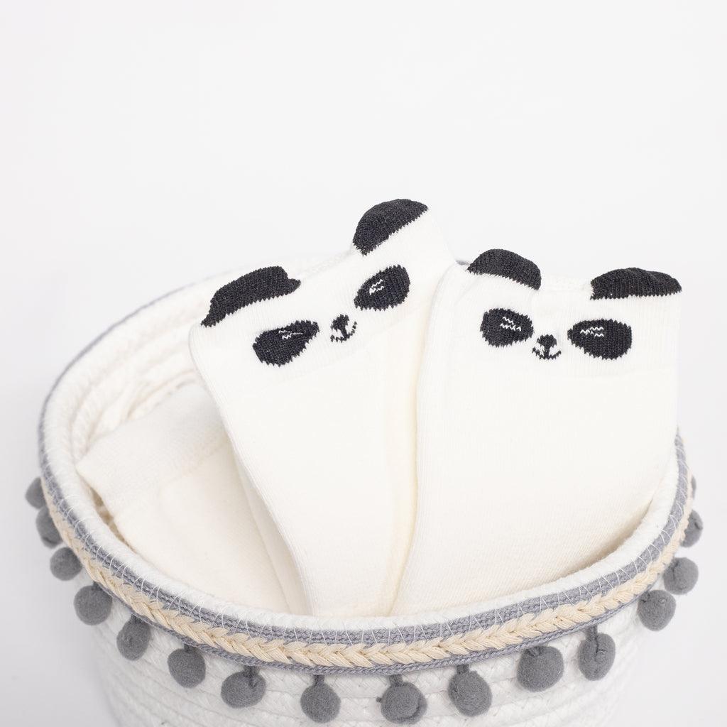 Baby Knee Pads — Panda - Cadeaus