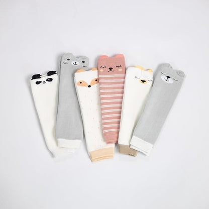 Baby Knee Pads — Panda - Cadeaus