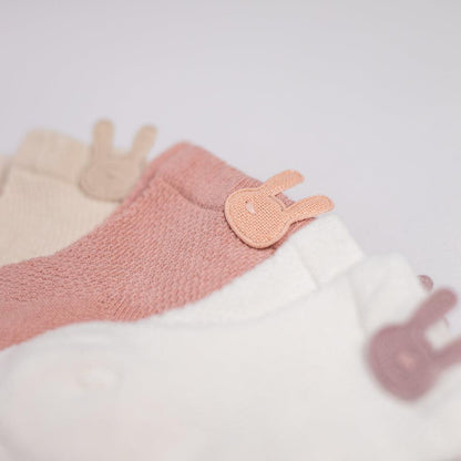 Baby Socks — Bunny - Cadeaus