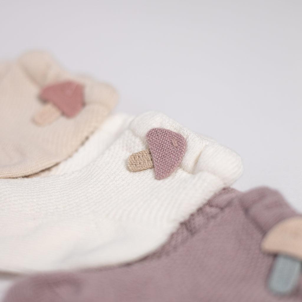 Baby Socks — Shroom - Cadeaus