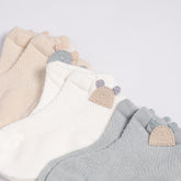 Baby Socks — Bear - Cadeaus