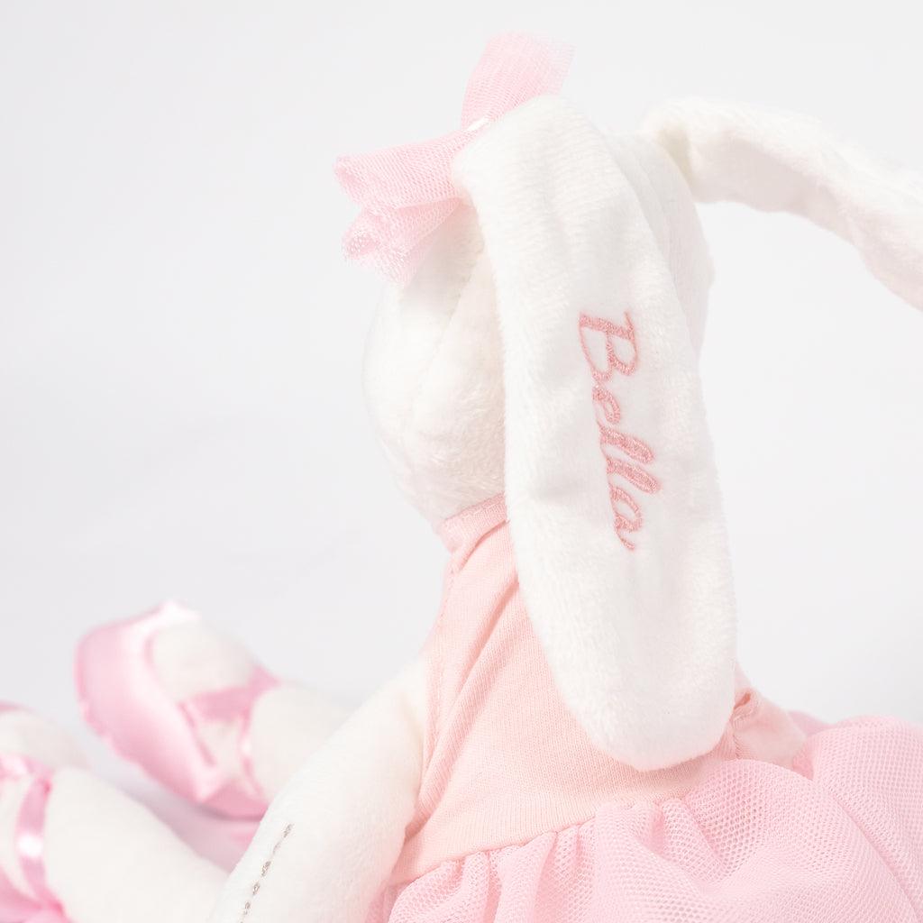 Ballet Bunny — Pink - Cadeaus