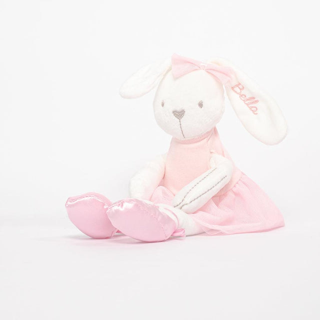 Ballet Bunny — Pink - Cadeaus