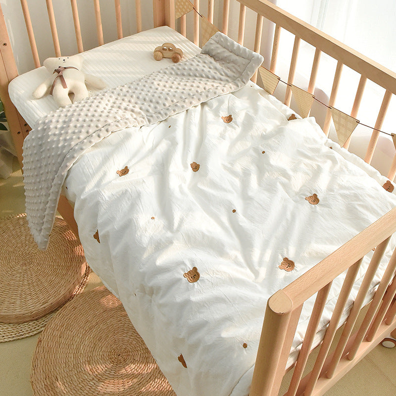 Baby 2024 dot bed