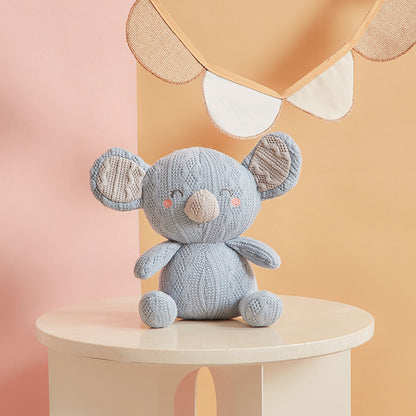 Knitted Bébé Koala - Cadeaus