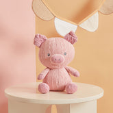 Knitted Bébé Piglet - Cadeaus