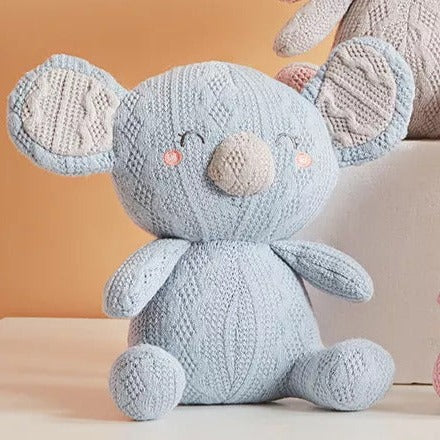 Knitted Bébé Koala - Cadeaus
