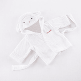 Baby Bath Robe — Brebis (Sheep) - Cadeaus