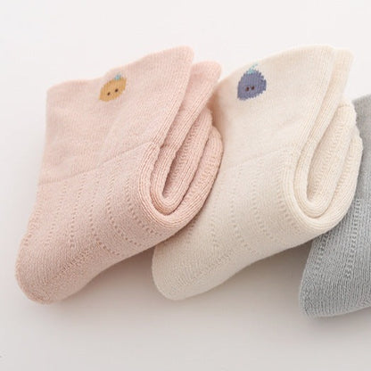 Baby Socks - Pink - Cadeaus