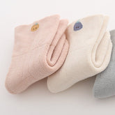 Baby Socks - Pink - Cadeaus