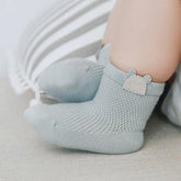 Baby Summer Socks - Bear - Cadeaus