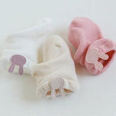 Baby Summer Socks - Bunny - Cadeaus