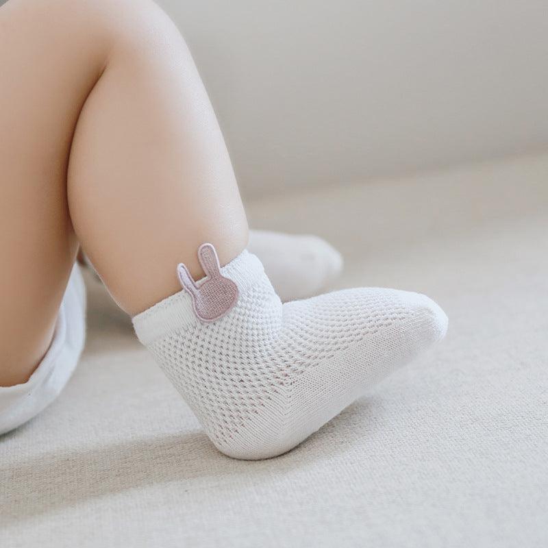 Summer socks best sale for babies