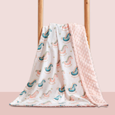 Comfy Beanie Set - Licorne (Unicorn) - Cadeaus