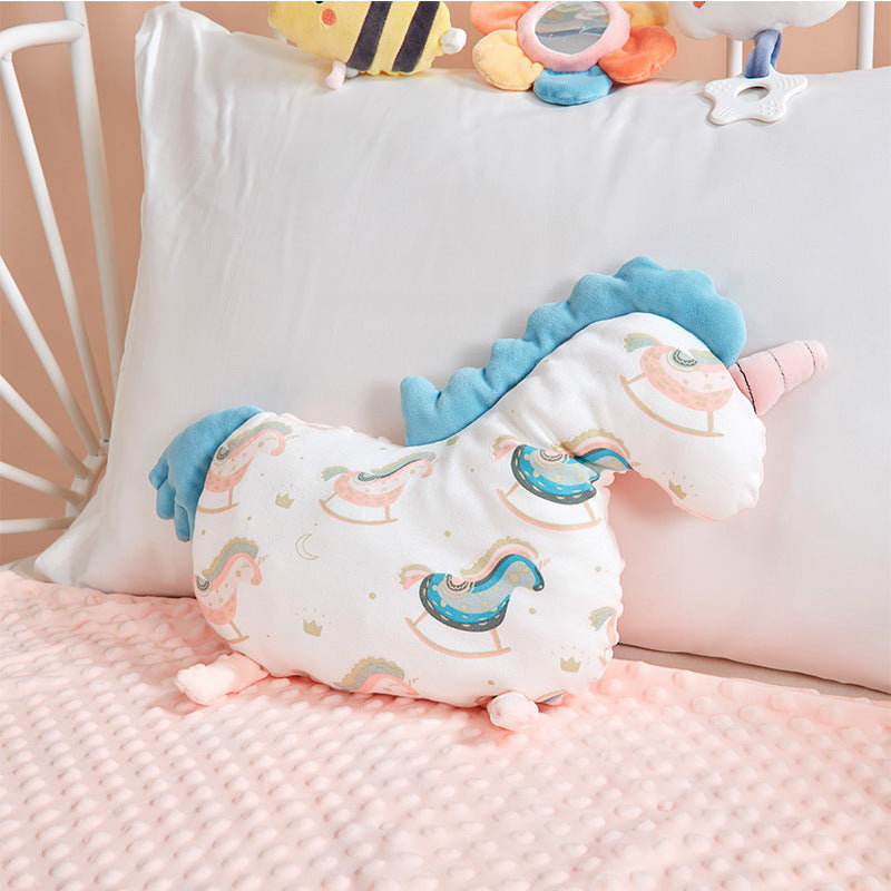 Comfy Beanie Set - Licorne (Unicorn) - Cadeaus