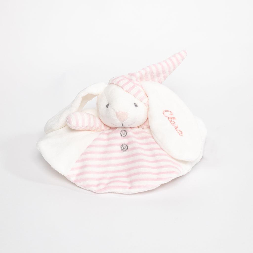 Bunny Joy Set (Pink) - Cadeaus