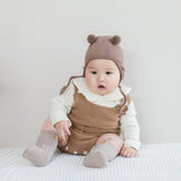 Baby Socks - Khaki - Cadeaus