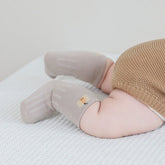 Baby Socks - Khaki - Cadeaus