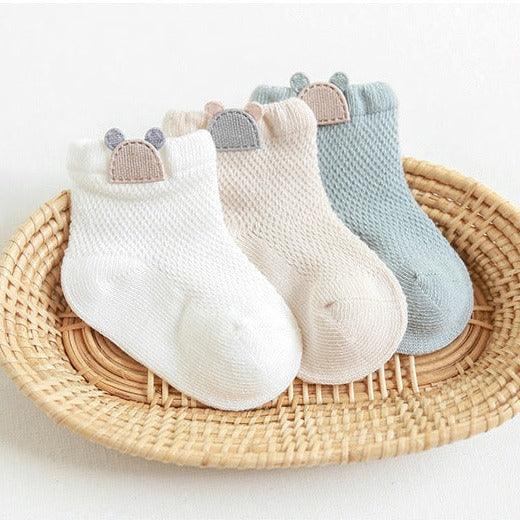 Baby Socks, Happy Little Feet