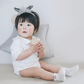 Baby Summer Socks - Bunny - Cadeaus